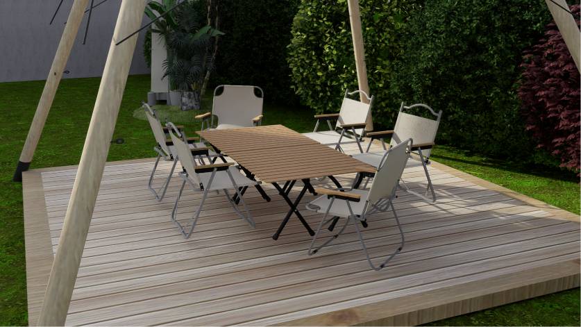 红原县帐篷生产厂家：以匠心筑牢户外装备的品质根基